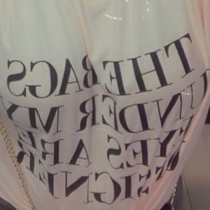 Meet your Posher, Natalie